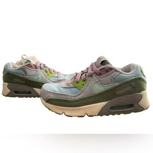 Air Max 90 SE "Sun Club”